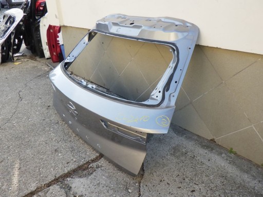 OPEL MOKKA II B 2 20- Heckklappe