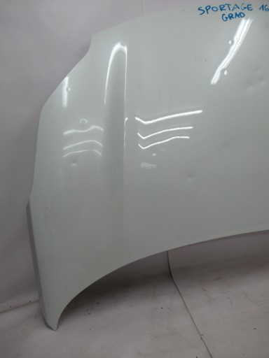 COFANO KIA SPORTAGE IV 15