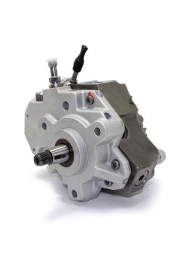 PW16 - ТОЙОТА ЯРІС ТНВД 1.4 Д-4Д 0445010113