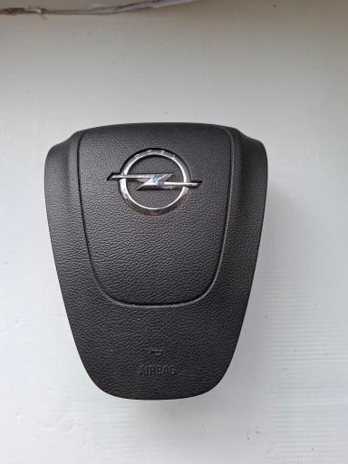 airbag airbag driver´s OPEL ASTRA IV J 13299780