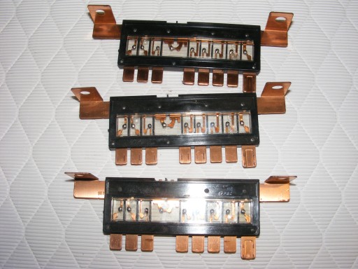 18790-01031 - HYUNDAI KIA ЗАПОБІЖНИК ОСНОВНОЇ ПЛАТИ 1879001031