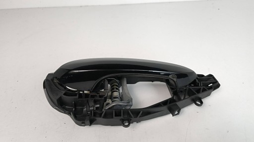 BMW 3 G20 G21 9881778 handle exterior rear right door