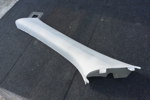 cover SLUPKA A upholstery left front MERCEDES-BENZ GL ML W164 X164