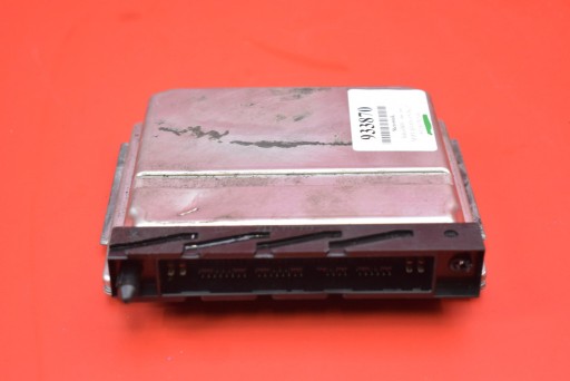 Centralina computer Motore 26SA0000 VOLVO S60 1 e 2.0 T 180 KM 00-04