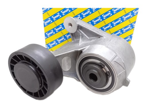 GA351.10 - Ролик ремня PK MERCEDES 190 W201 S W126 SL R107