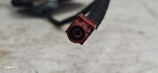aerial GPS AUDI AVANT A6 C6 4F9035503E