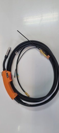 MIG фіксована ручка MB15 mini