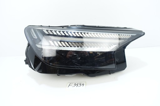 AUDI Q4 E-TRON FULL LED MATRIX 89A Licht rechts vorne rechts vorne 89a9410
