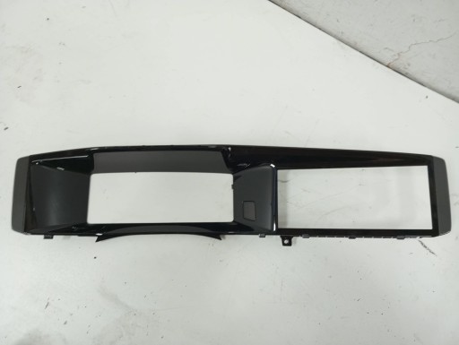 decorative trim of the dashboard spoiler OPEL MOKKA B 9835987280
