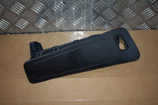 IDEALNA airbag airbag KANAPY rear part rear right PORSCHE MACAN 1