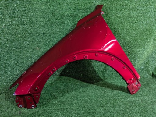 fender front left front MAZDA CX3 CX-3 15- NR.437
