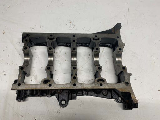 BLOK MOTEUR HYUNDAI KIA 1.7 CRDI D4FD EURO 5 10