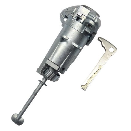 6 - Вставка левый замок левый W220 S280 S320 S350 S500