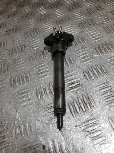 nozzle injector BMW E46