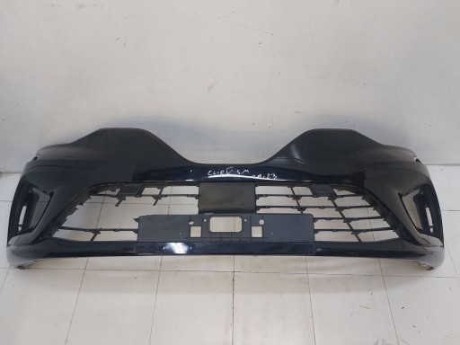RENAULT CLIO V 5 19-23r bumper front front