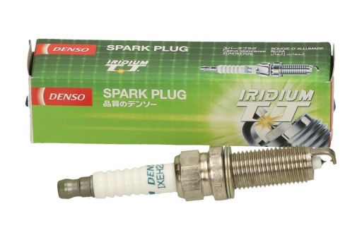 IXEH22TT/4 - Вставка з інструментами, комбіновані ключі, 12 шт., розмір вставки: