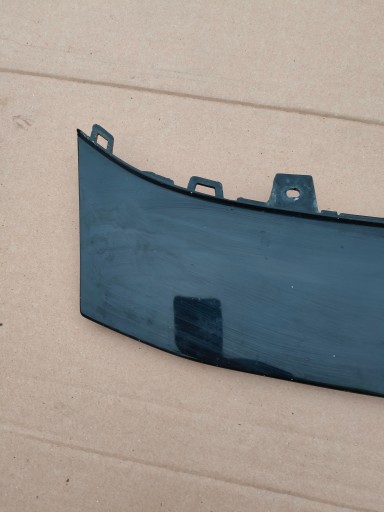 AUDI A6 C7 4G S-LINE LIFT 14-18 DOL accessori spoiler Paraurti Anteriore
