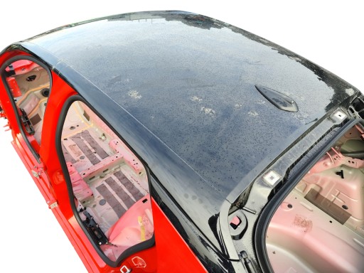 dach OPEL CORSA F LIFT (2023-)