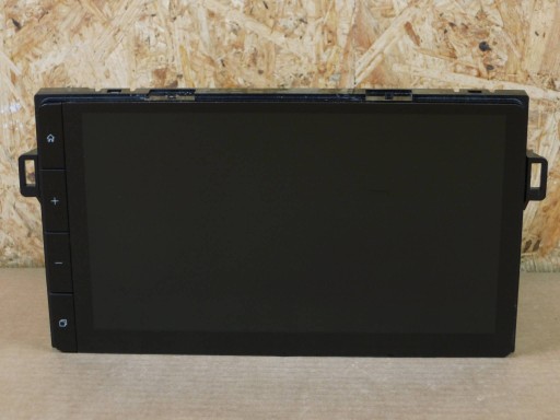 Toyota Yaris Cross radio 86140YP032 86140-YP032