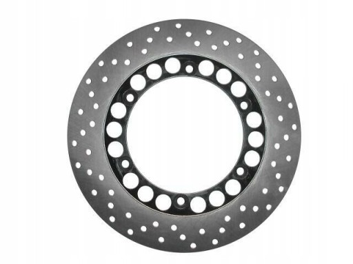 027-P - MOTOJAPAN-ДИСК ЗАДНІЙ YAMAHA FZS XJR FZ FZR BT