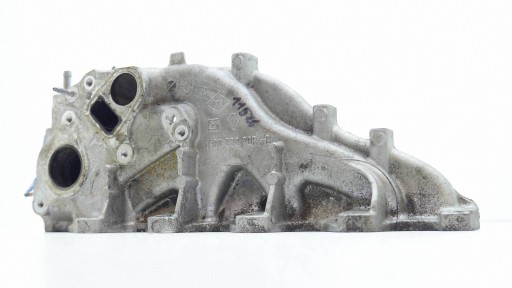 intake manifold DOLOTOWY MERCEDES W205 1.6 CDI 140033370R