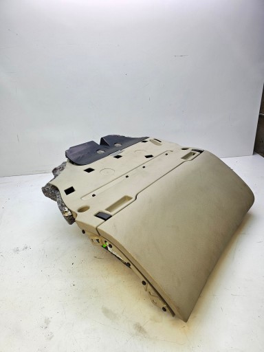 Handschuhfach des Beifahrers AUDI A6 C6 LIFT 4F1857035CN JASNY