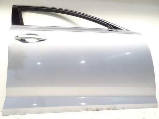 dveře pravé pravý předek přední AUDI A4 B9 8W LZ7G