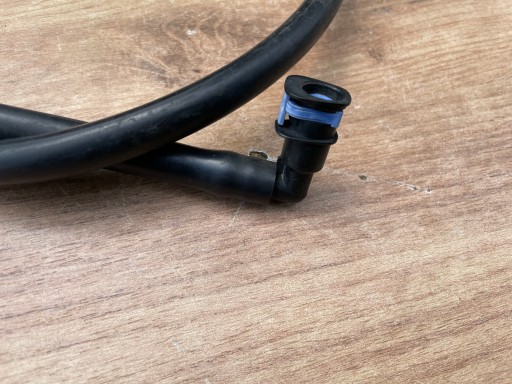 prijenos mlaznice pranja farova XENON BMW X6 E71 7172484