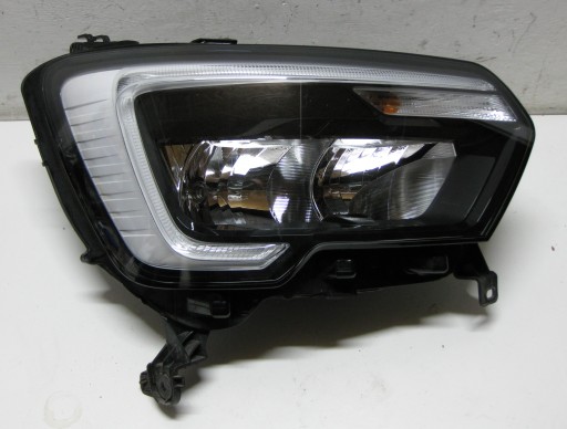 RENAULT MASTER III LIFT light right front 260105567R EUROPA