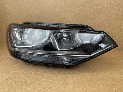 light front right fog light H7 VW TOURAN II III 5T 5T1 2015-2022 5TB941006A