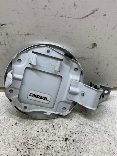 Volet trappe carburant Carburant SUZUKI SWIFT MK7 (2010-2013) 1.3 DDIS des roues ZNL