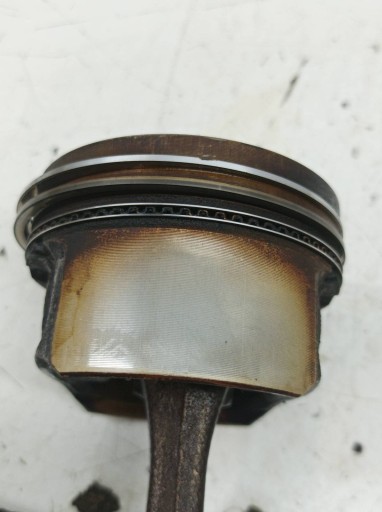 piston 69L20 1.2 16V Renault Clio II (1998-2012)
