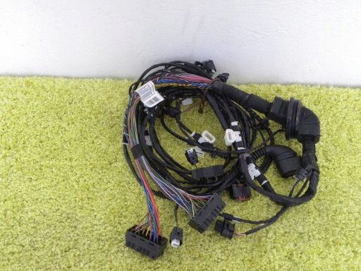 9397115 - Установка джгута комп двигун bmw 2 ii f45 f46 оригінал