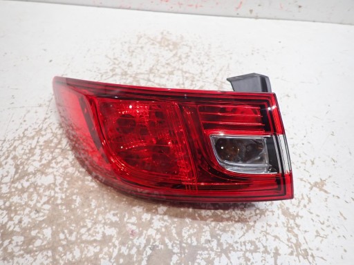 light rear part rear left RENAULT CLIO IV 2012- HB 265554091