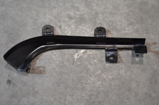 perfetto stato RYNNA sotto finestrino destro PORSCHE PANAMERA 971 1