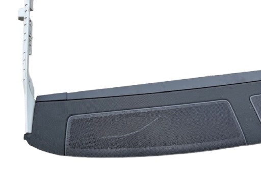 AUDI A8 D4 LONG plato blinds boot electrical 4H4863412D