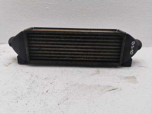 intercooler FORD TRANSIT MK6 2.4 TDDI YC159L440BC