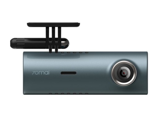 Синій відеореєстратор 70mai M300 Dash Cam