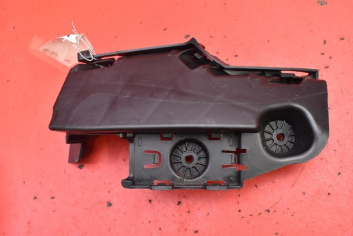 bumper bracket right rear part 5E7807378 SKODA OCTAVIA 4 IV KOMBI 19-24
