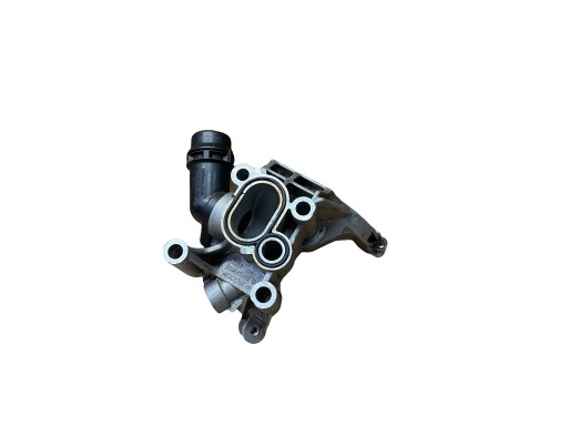 AUDI A4 A5 A6 A7 Q7 3.0TDI Support plaque SPREZARKI KOMPRESORA 059145169BE
