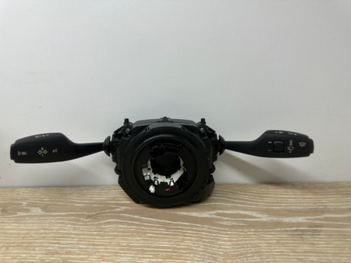 switch control ring BMW F20 F21 F25 X3 F31