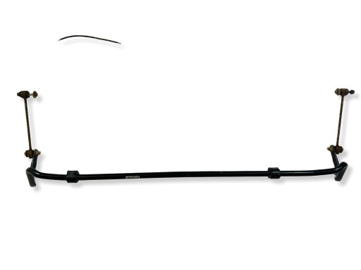 barra stabilizator posteriore posteriore Dodge Charger Challenger 2015