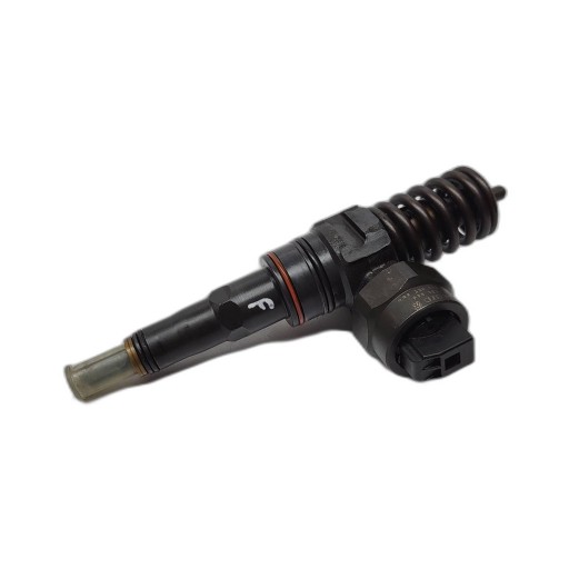 nozzle injector Volkswagen Polo 9N 1.4 TDI 038130073F