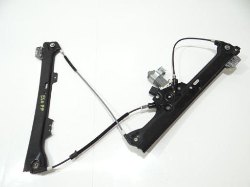window regulator mechanism right front BMW E60 E61 OE 7075668