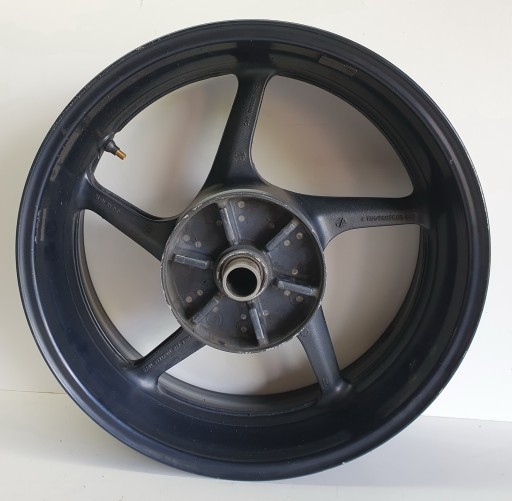 Задний обод задний Yamaha FZ1 2006-2015r Fazer