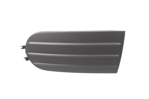 8Z0807490E3FZ - Кришка решітка бампера передня права AUDI A2 ASO