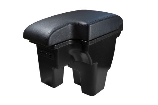 36891 - ПОДЛОКОТНИК С USB FORD FOCUS 2014-2018 MK3 POLIFT