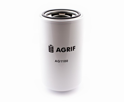 Фильтр гидравлики AGRIF AG1100 - 84581942
