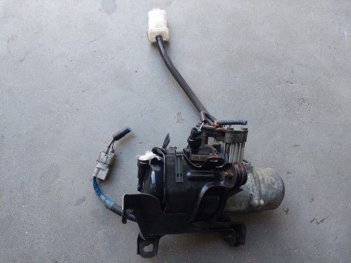 pump compressor; springing LEXUS LS 460 600 IV LS460 LS600H LS600