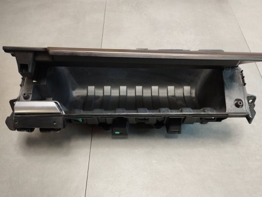 Volkswagen Amarok II Handschuhfach Armaturenbrett N1XBE045B58EH